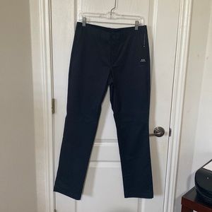 Oakley Men Golf Pants